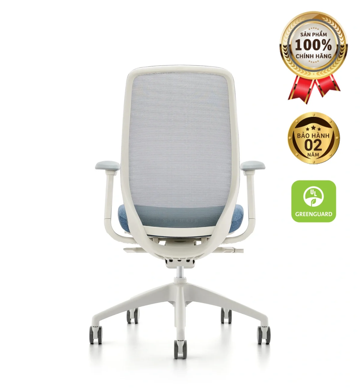 Ghế Trưởng Phòng MyChair AXTDA
