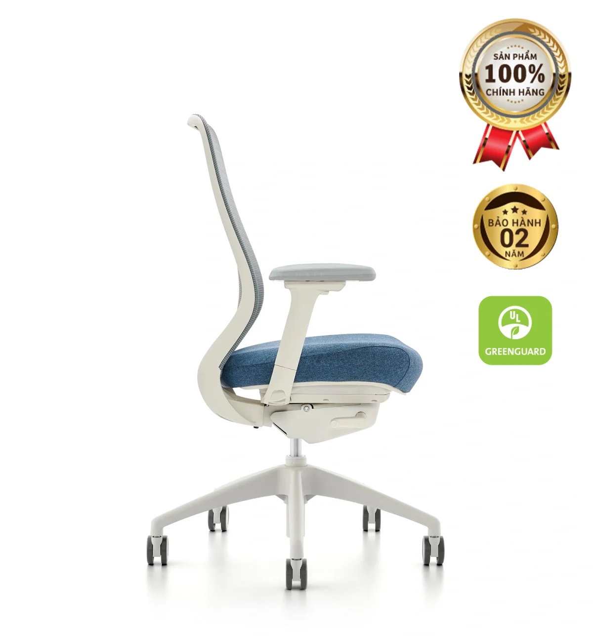 Ghế Trưởng Phòng MyChair AXTDA