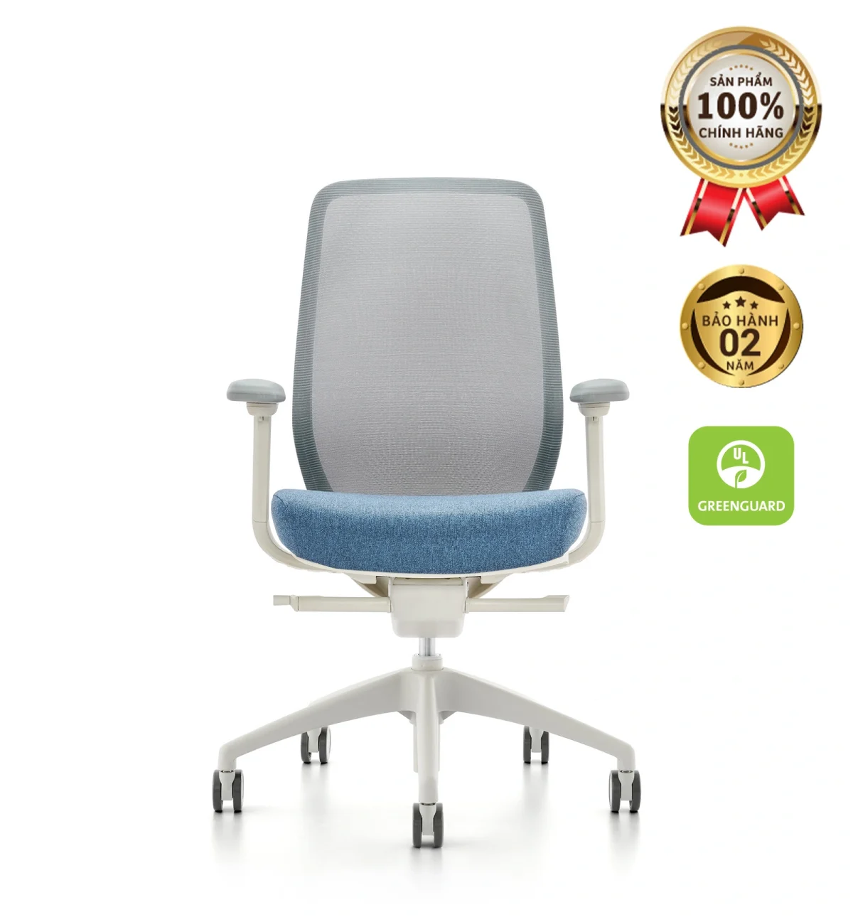 Ghế Trưởng Phòng MyChair AXTDA