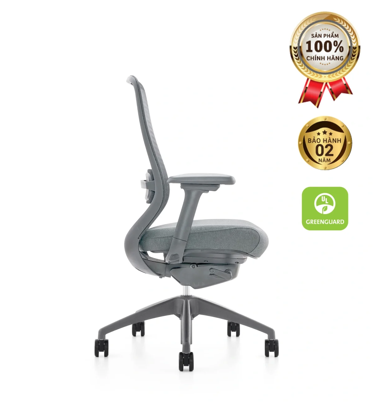 Ghế Trưởng Phòng MyChair AXTDA