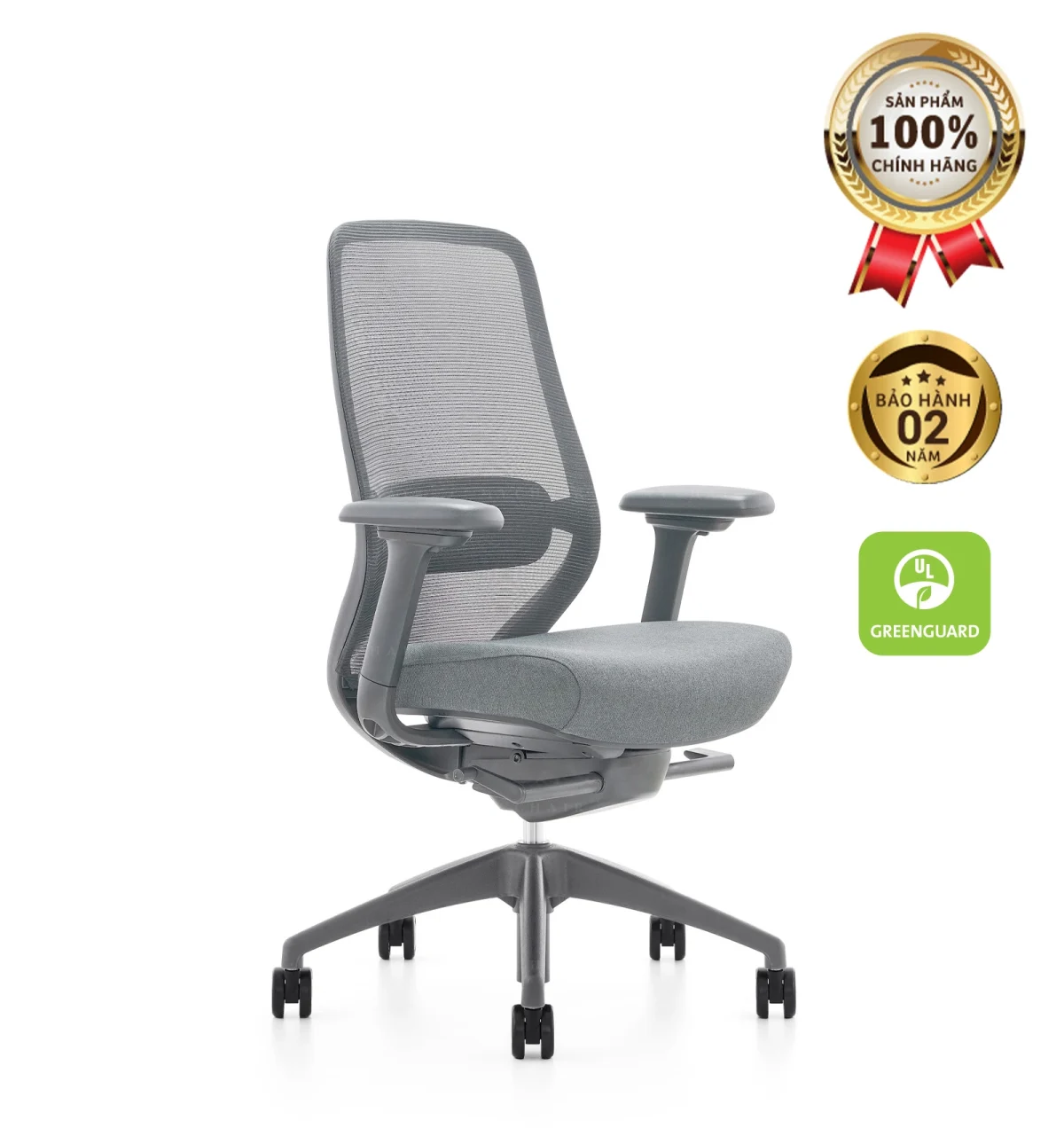 Ghế Trưởng Phòng MyChair AXTDA