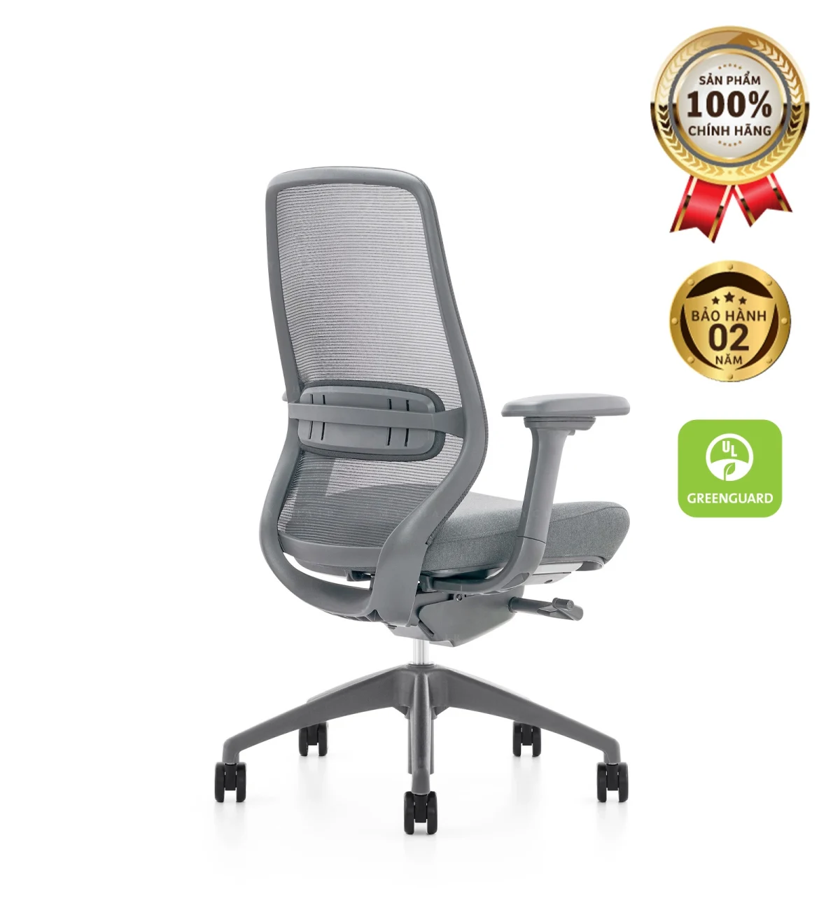 Ghế Trưởng Phòng MyChair AXTDA