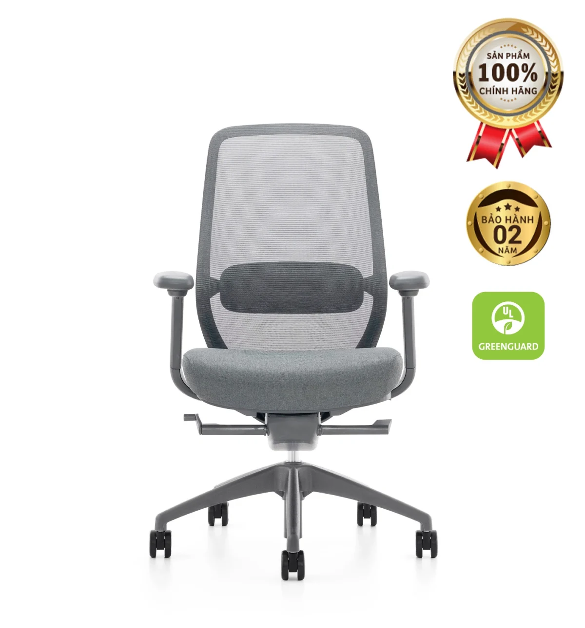 Ghế Trưởng Phòng MyChair AXTDA