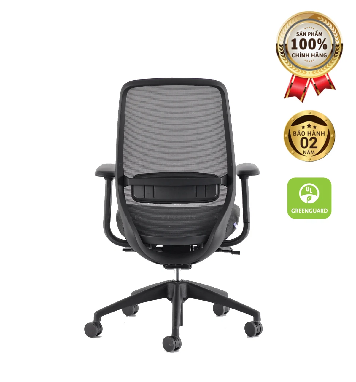 Ghế Trưởng Phòng MyChair AXTDA
