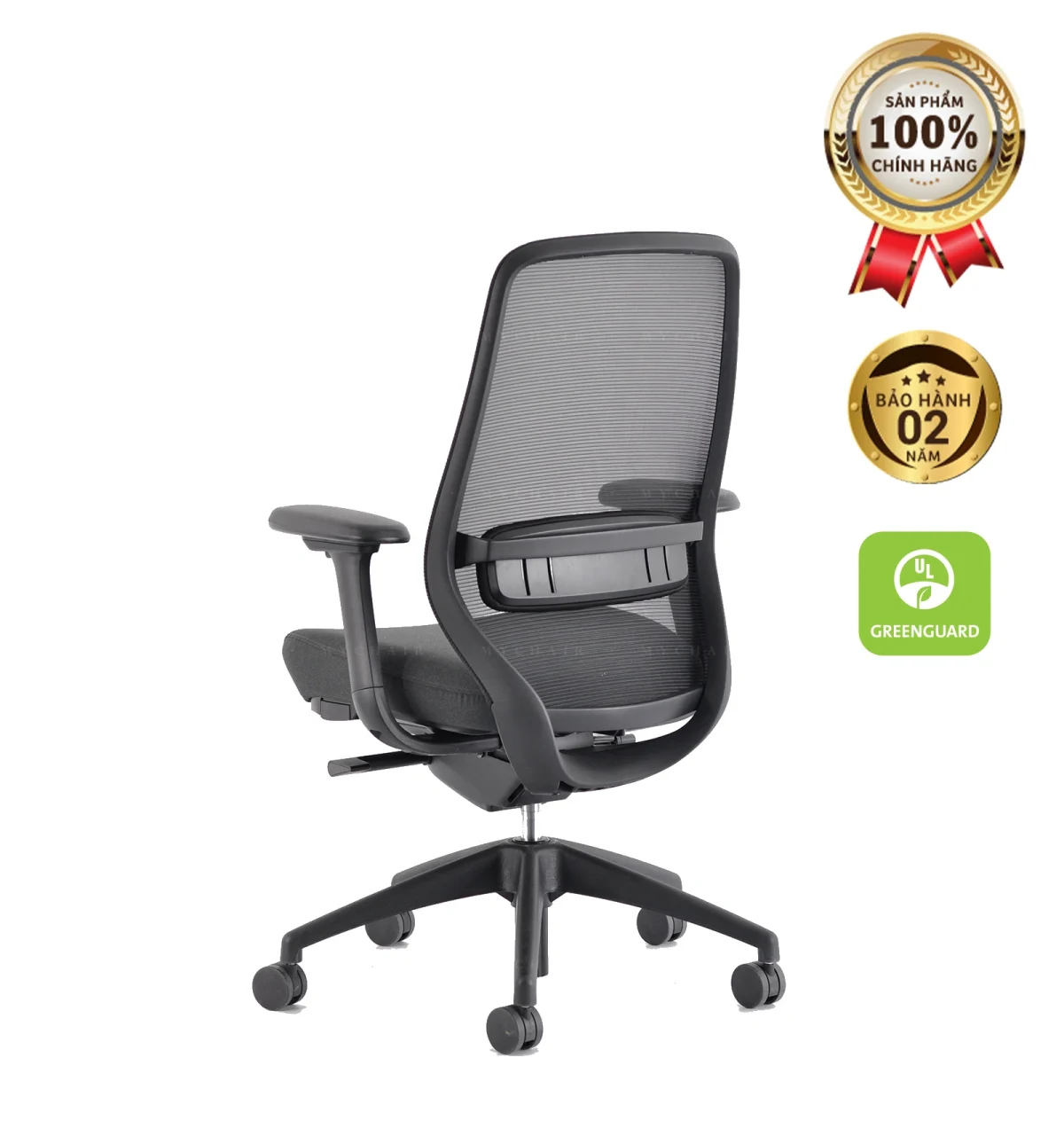 Ghế Trưởng Phòng MyChair AXTDA