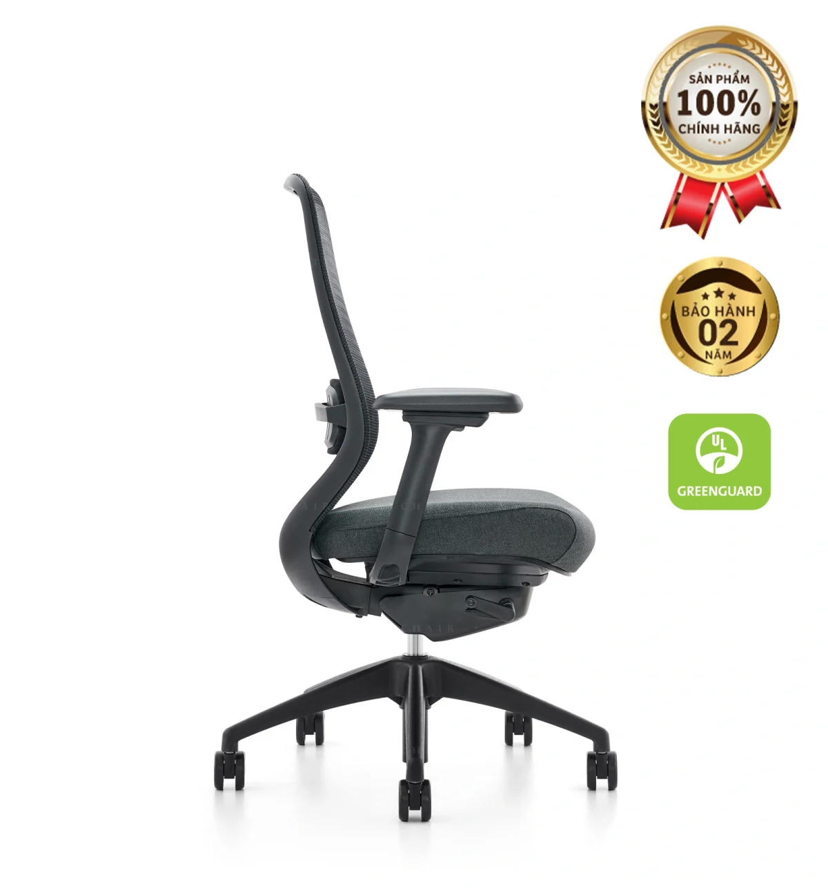 Ghế Trưởng Phòng MyChair AXTDA