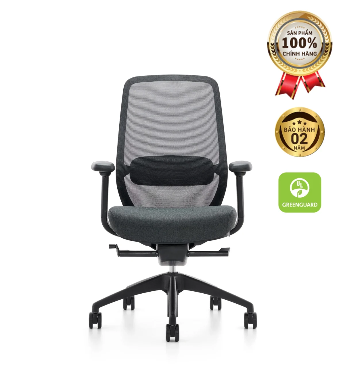 Ghế Trưởng Phòng MyChair AXTDA