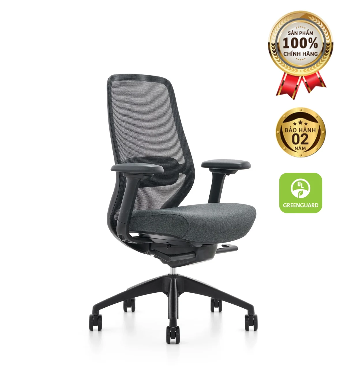 Ghế Trưởng Phòng MyChair AXTDA