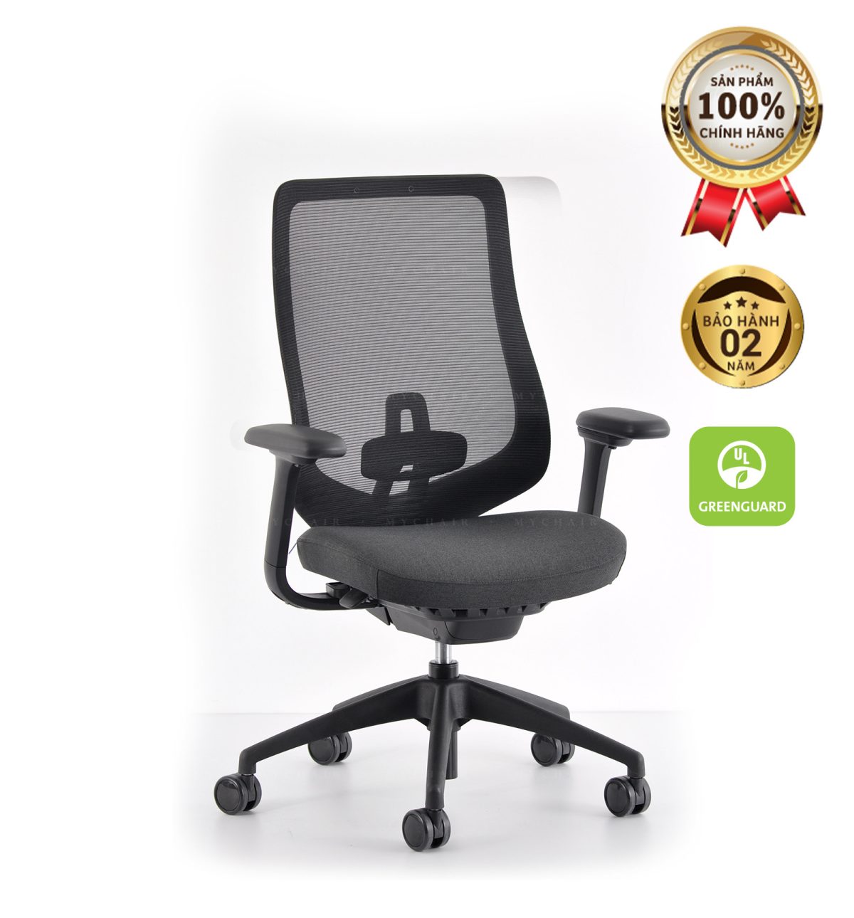 Ghế Xoay Văn Phòng MyChair XKSDA