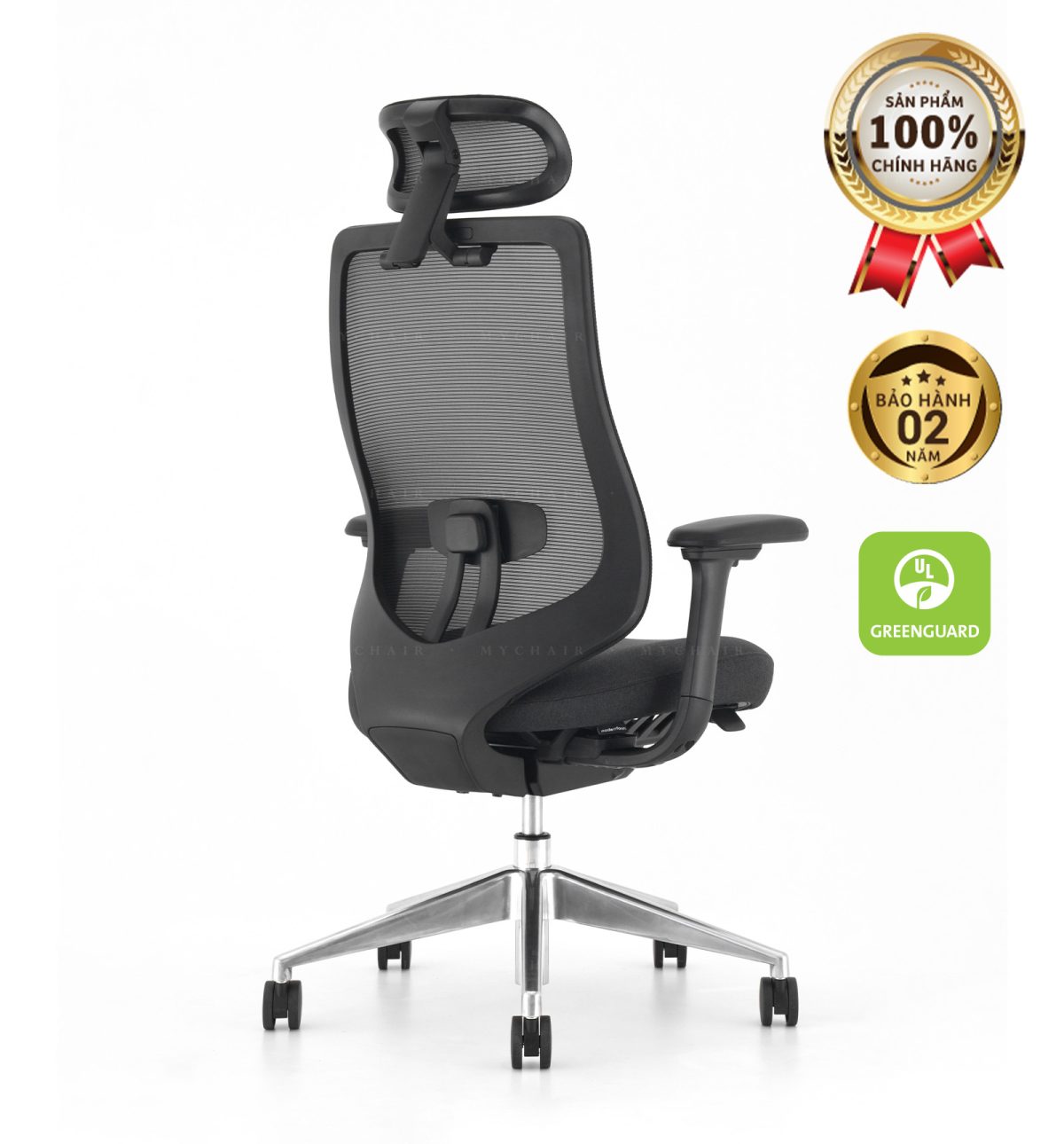 Ghế Xoay Văn Phòng MyChair XKSDA