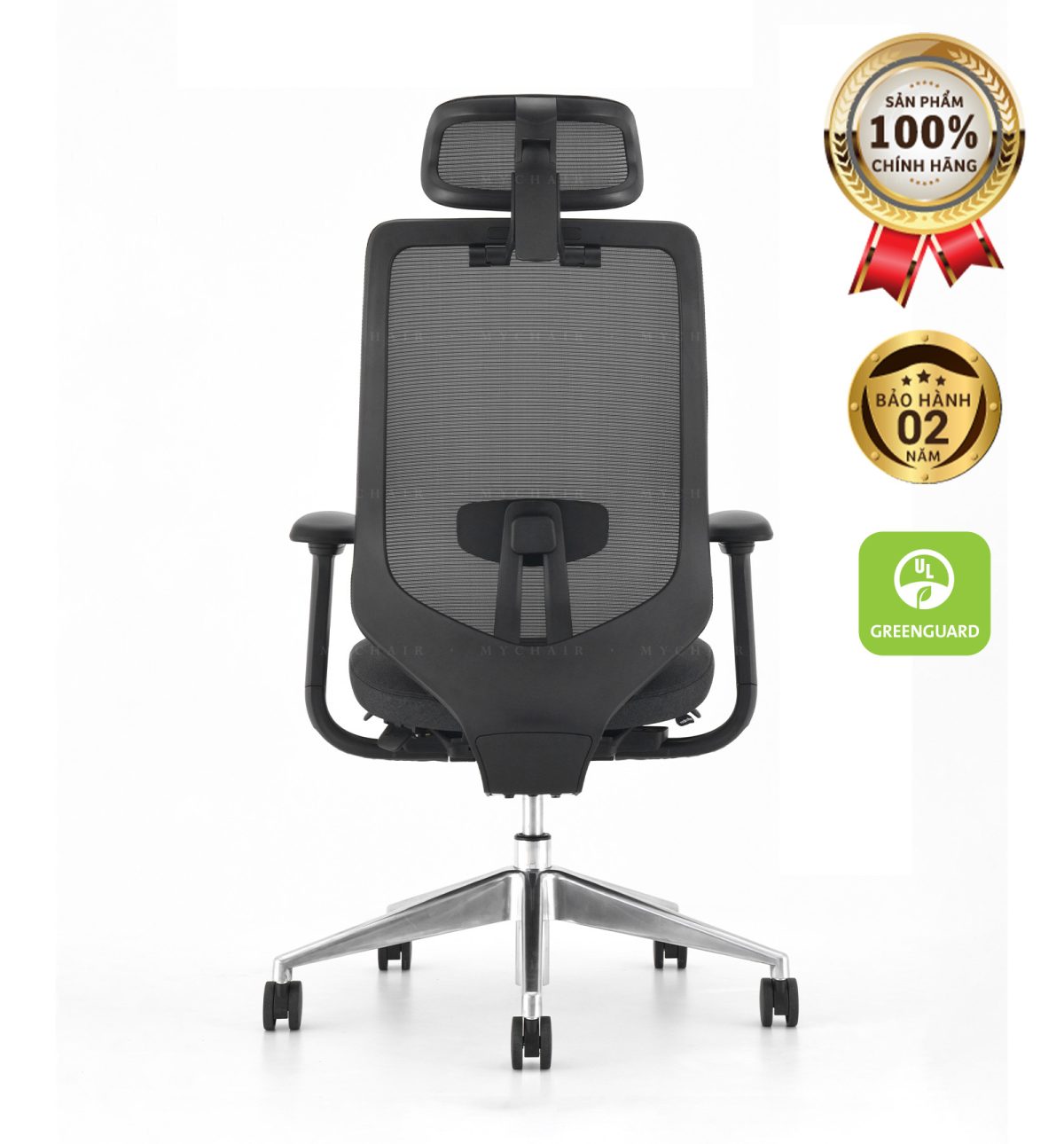 Ghế Xoay Văn Phòng MyChair XKSDA