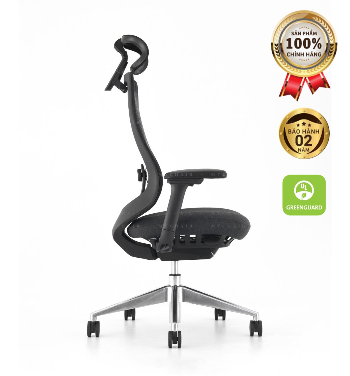 Ghế Xoay Văn Phòng MyChair XKSDA