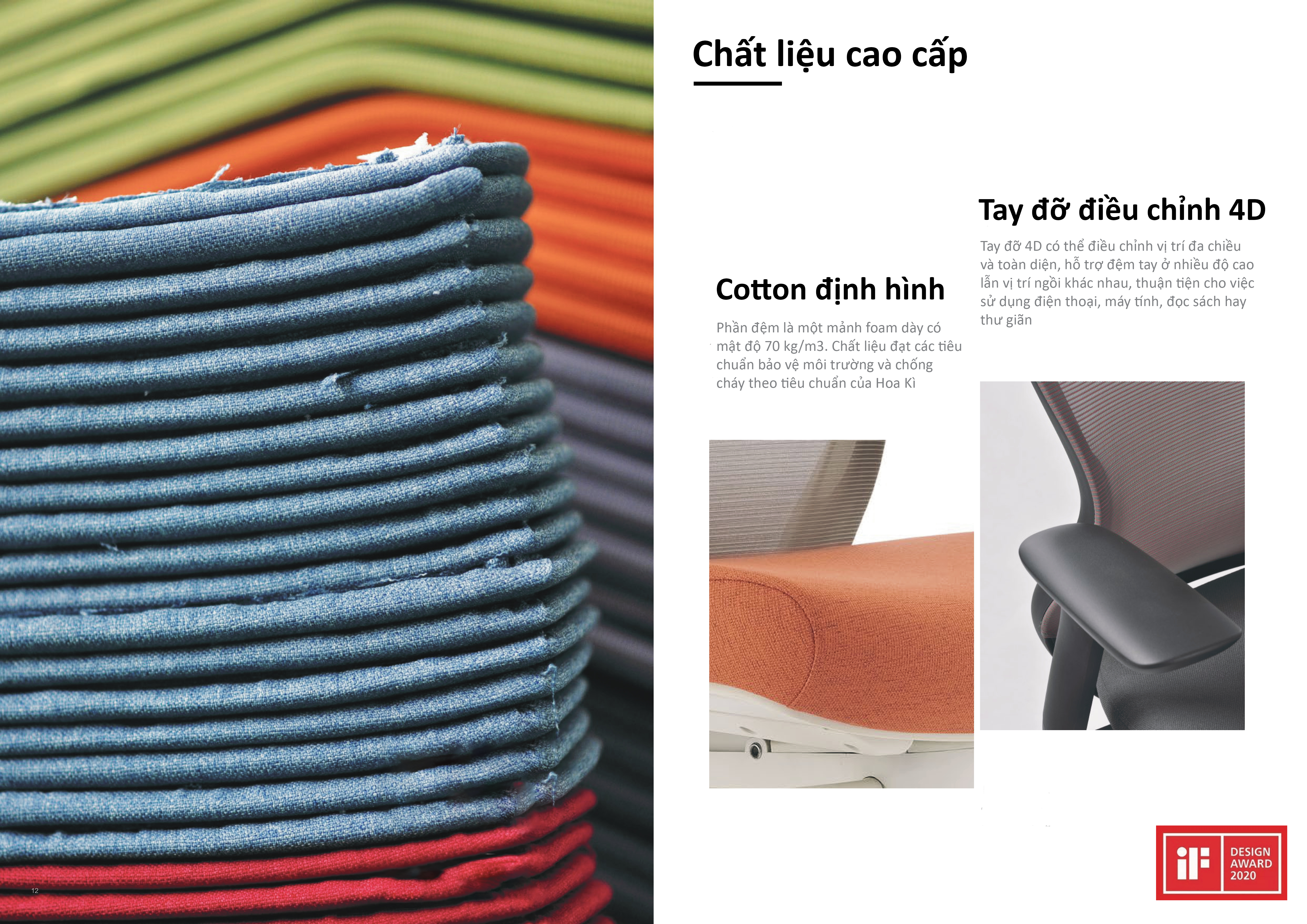 Ghế Xoay Văn Phòng Cao Cấp MyChair VXSDA Ghế Xoay Văn Phòng Cao Cấp MyChair VXSDA