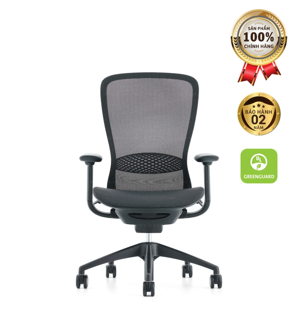 Ghế Xoay Văn Phòng Cao Cấp MyChair VXMDA