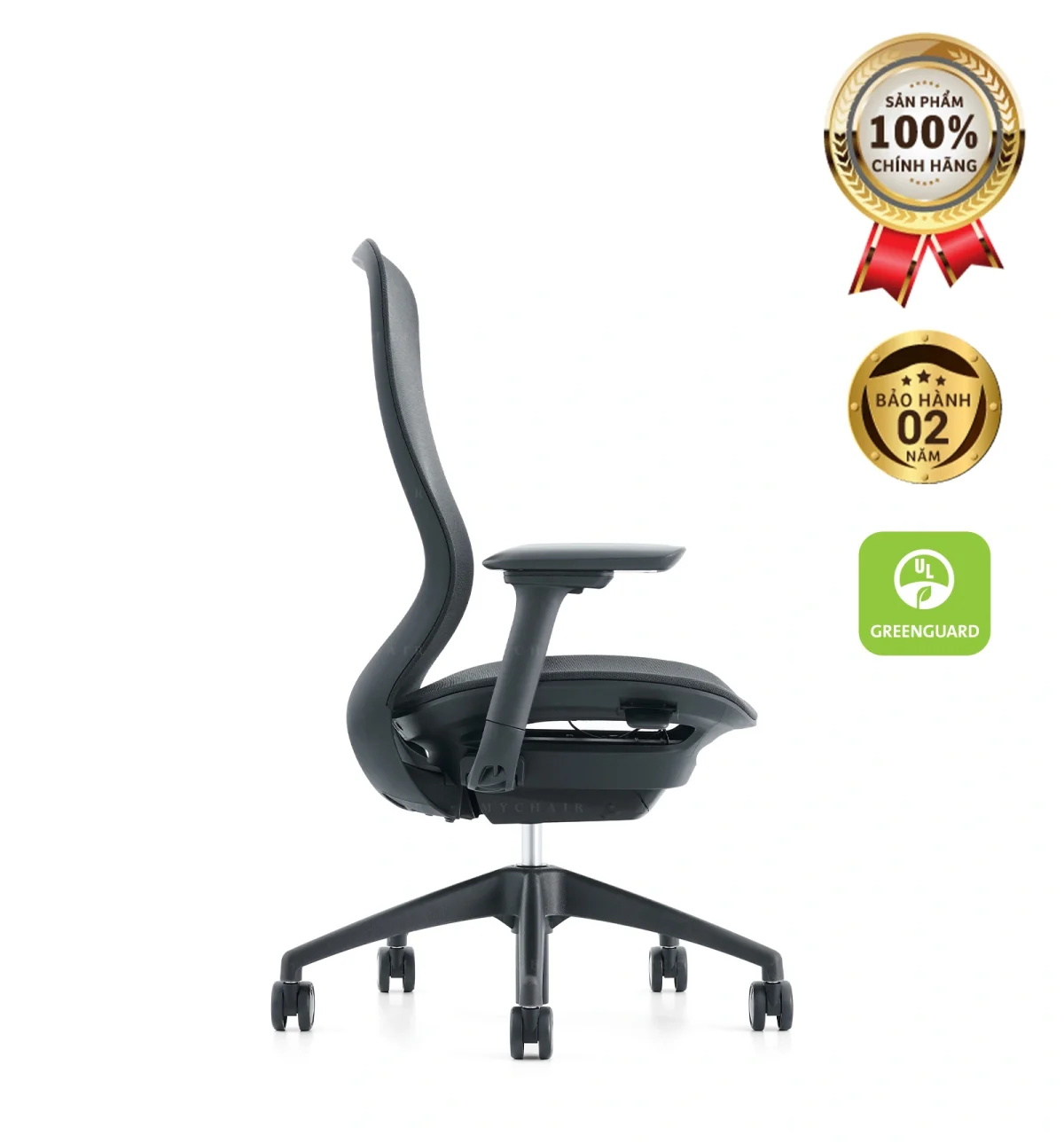 Ghế Xoay Văn Phòng Cao Cấp MyChair VXMDA