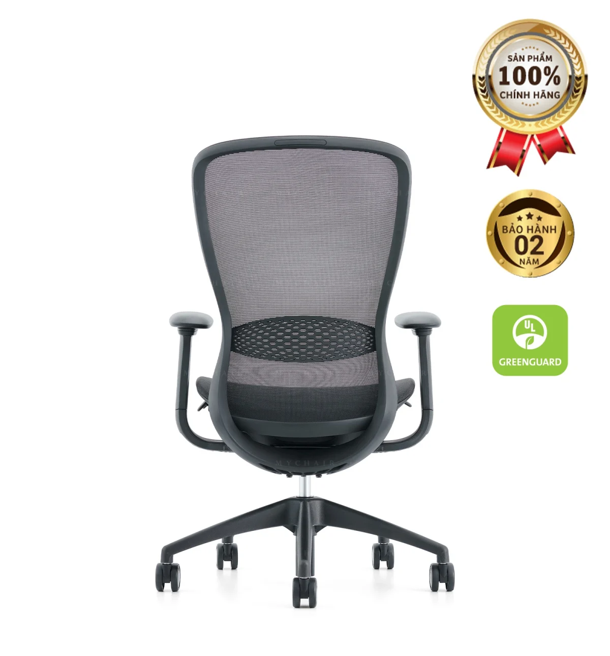 Ghế Xoay Văn Phòng Cao Cấp MyChair VXMDA