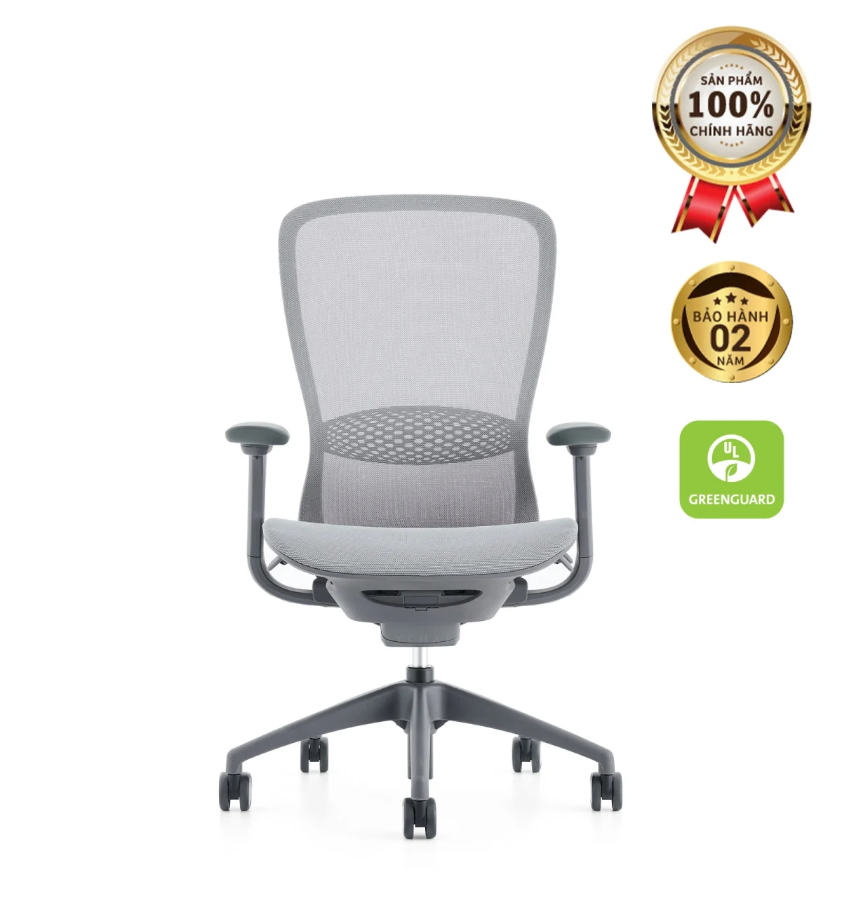 Ghế Xoay Văn Phòng Cao Cấp MyChair VXMDA