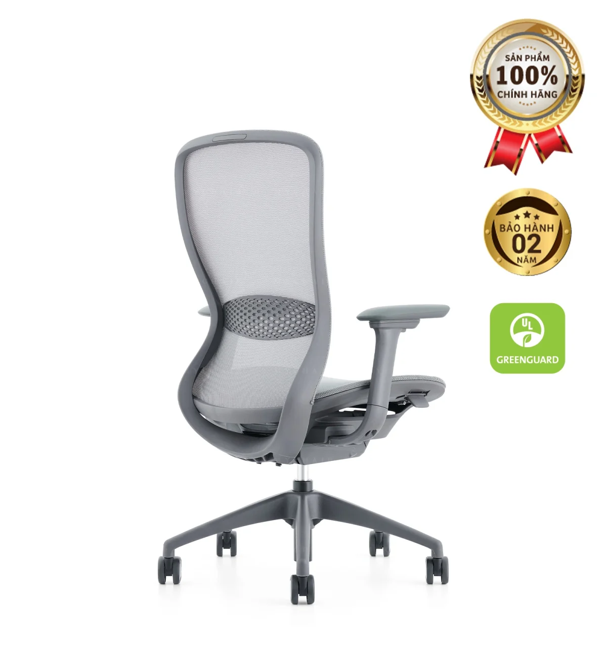 Ghế Xoay Văn Phòng Cao Cấp MyChair VXMDA
