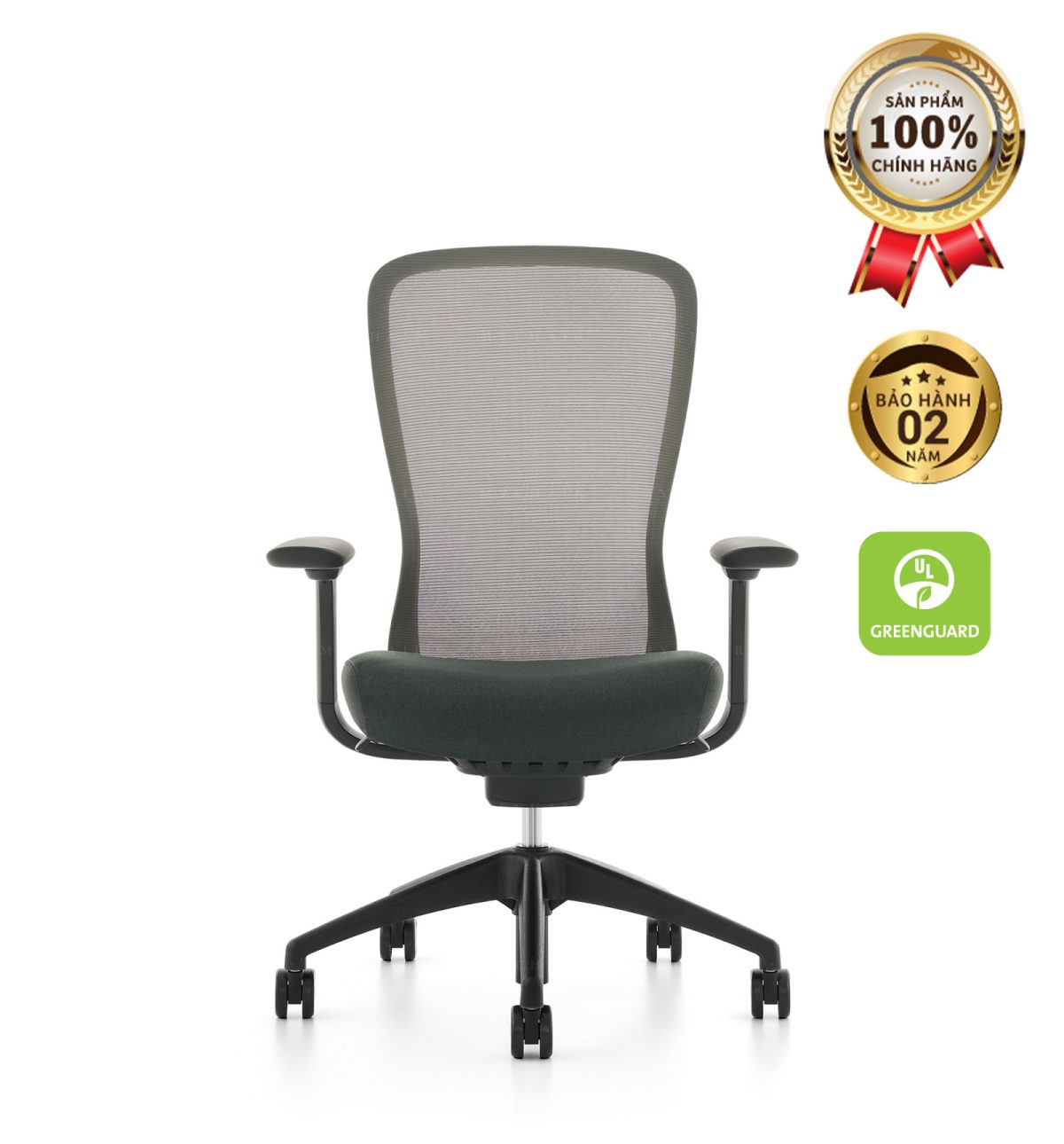 Ghế Xoay Văn Phòng Cao Cấp MyChair VXSDA