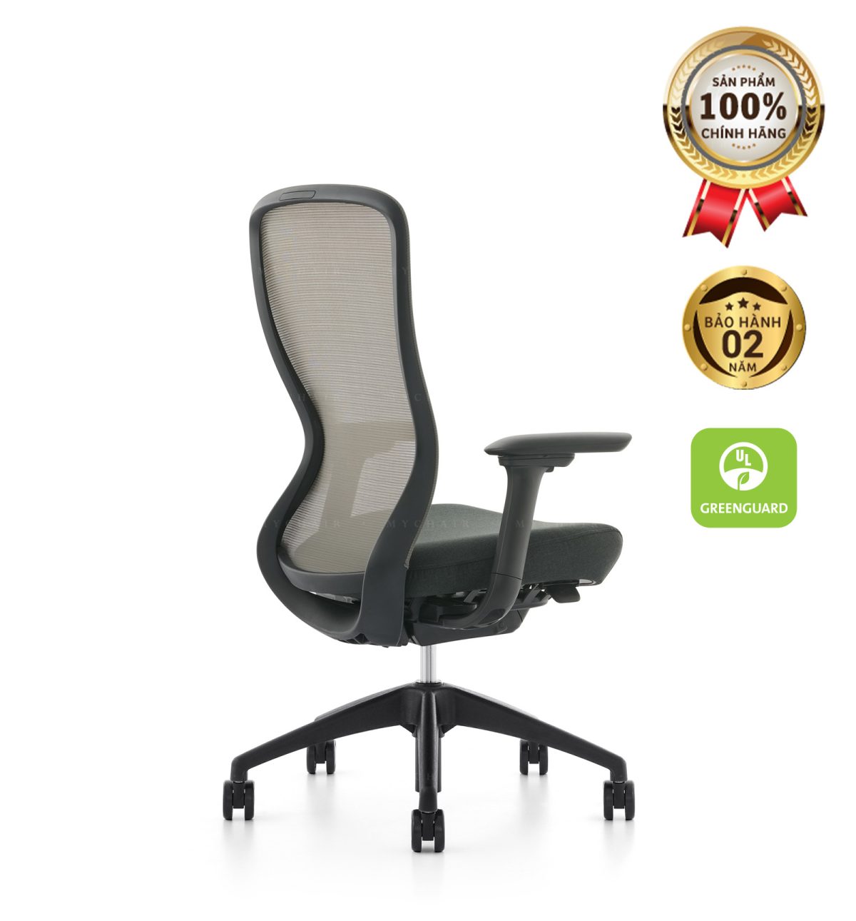 Ghế Xoay Văn Phòng Cao Cấp MyChair VXSDA