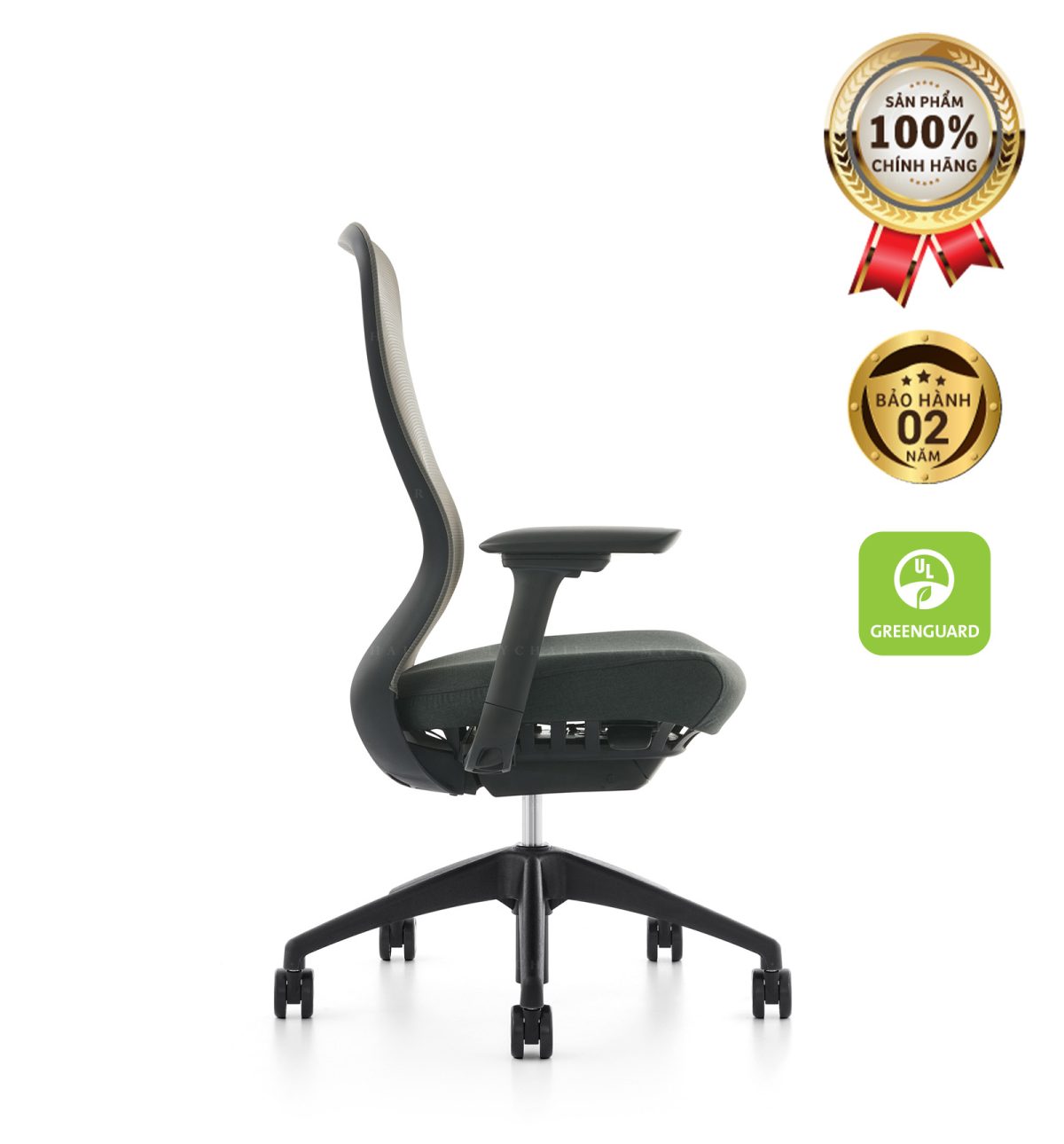 Ghế Xoay Văn Phòng Cao Cấp MyChair VXSDA