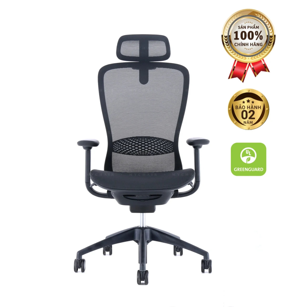 Ghế Xoay Văn Phòng Cao Cấp MyChair VXMDA