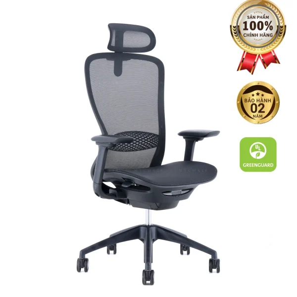 Ghế Xoay Văn Phòng Cao Cấp MyChair VXMDA
