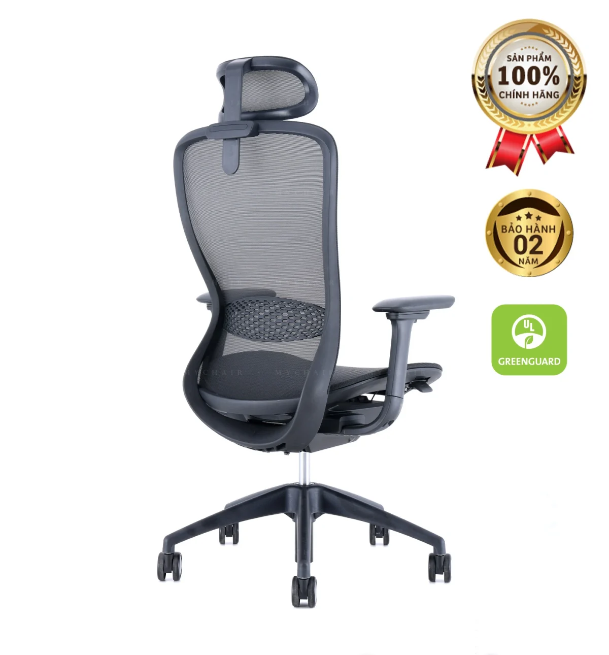 Ghế Xoay Văn Phòng Cao Cấp MyChair VXMDA