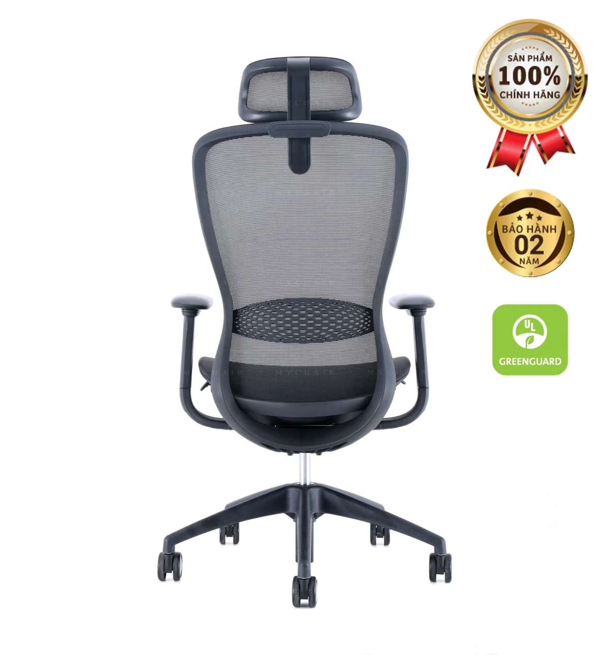 Ghế Xoay Văn Phòng Cao Cấp MyChair VXMDA