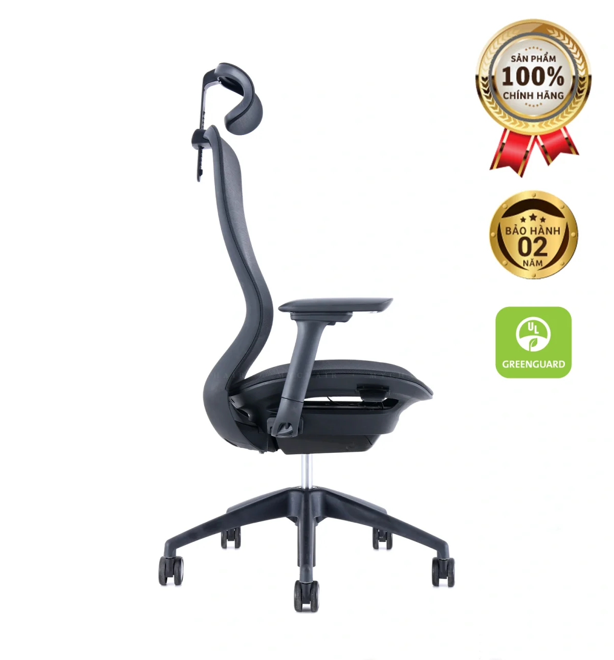Ghế Xoay Văn Phòng Cao Cấp MyChair VXMDA