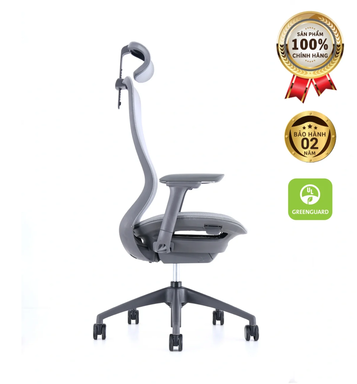 Ghế Xoay Văn Phòng Cao Cấp MyChair VXMDA