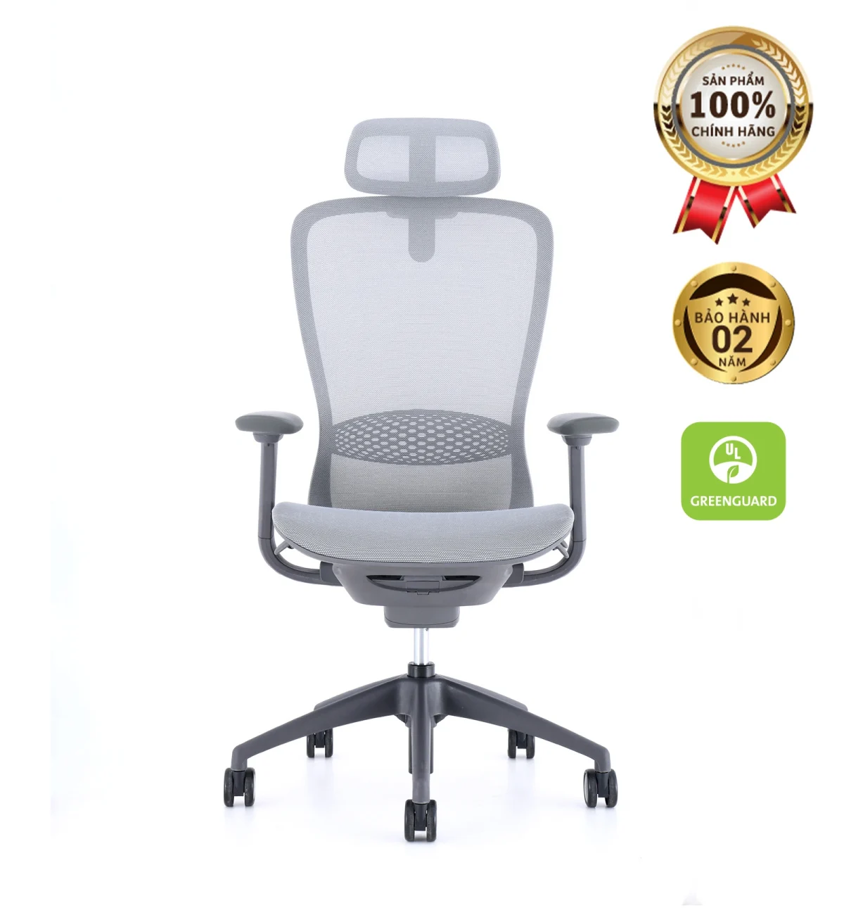 Ghế Xoay Văn Phòng Cao Cấp MyChair VXMDA