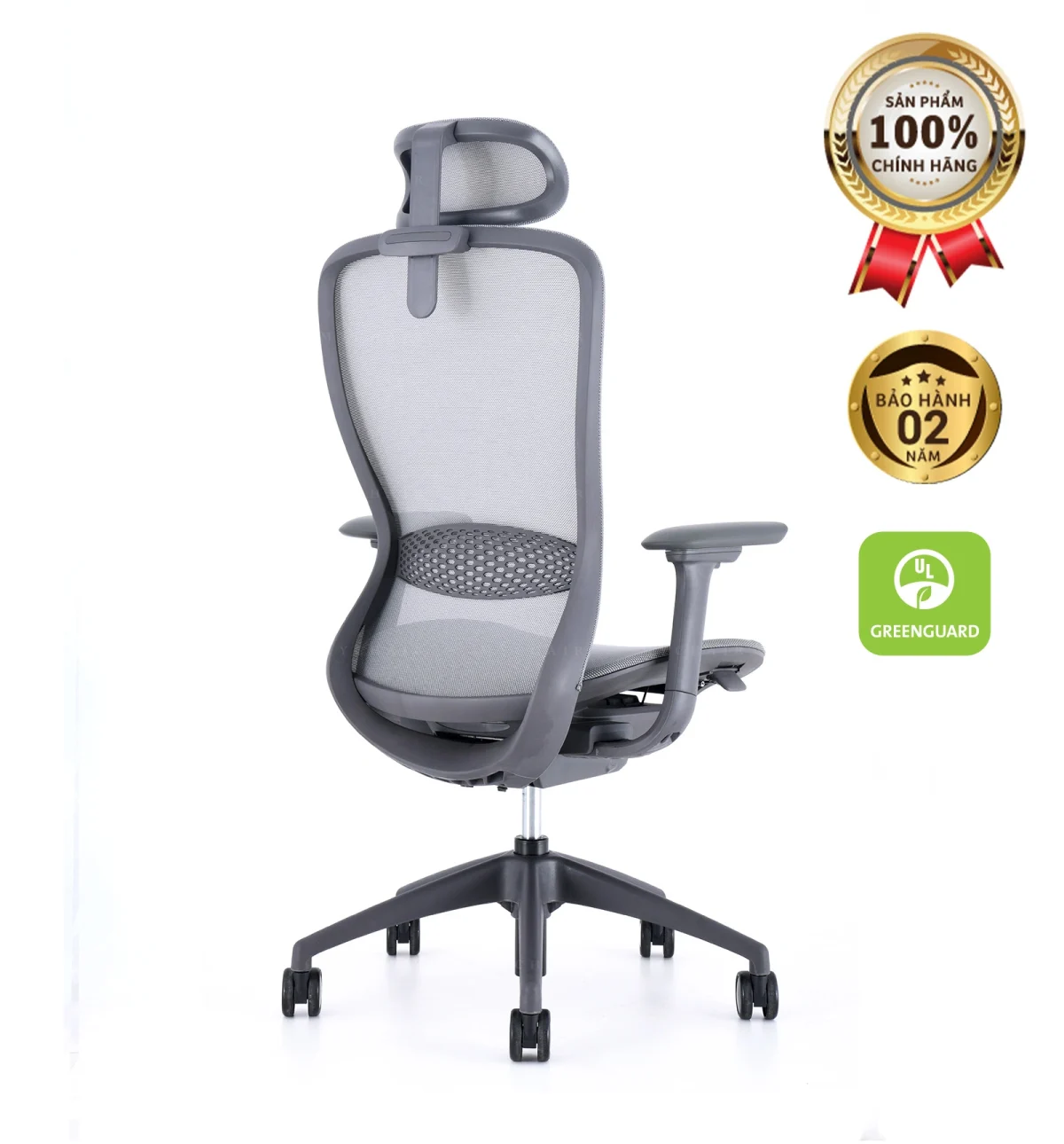 Ghế Xoay Văn Phòng Cao Cấp MyChair VXMDA