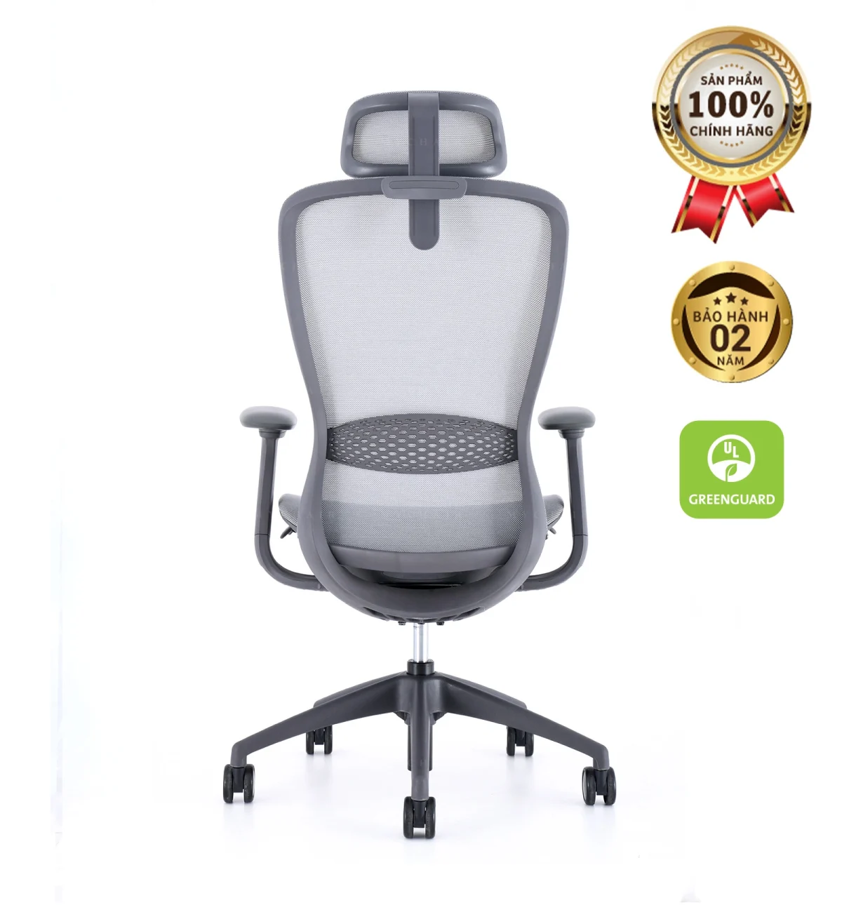 Ghế Xoay Văn Phòng Cao Cấp MyChair VXMDA