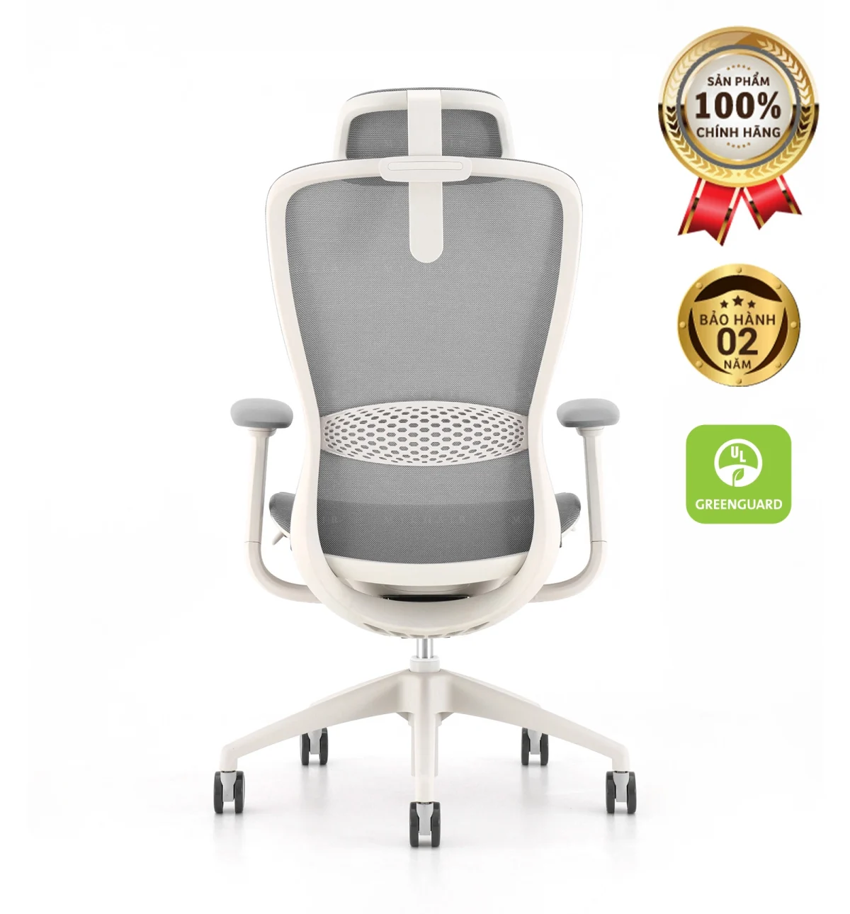 Ghế Xoay Văn Phòng Cao Cấp MyChair VXMDA