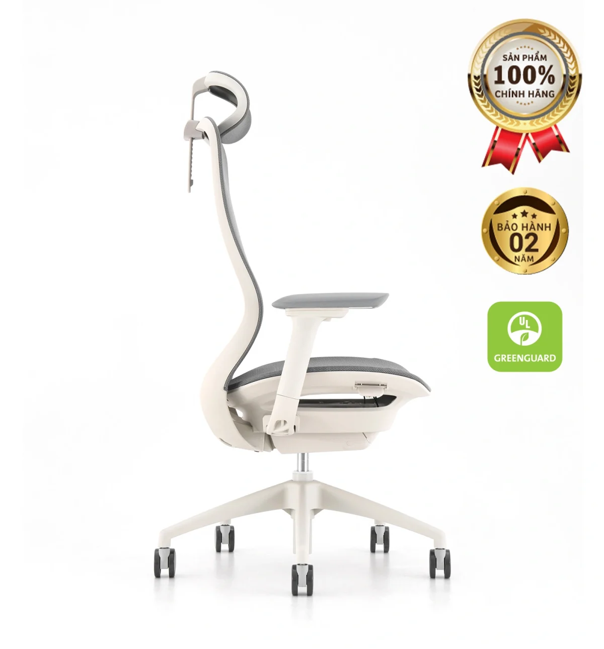 Ghế Xoay Văn Phòng Cao Cấp MyChair VXMDA