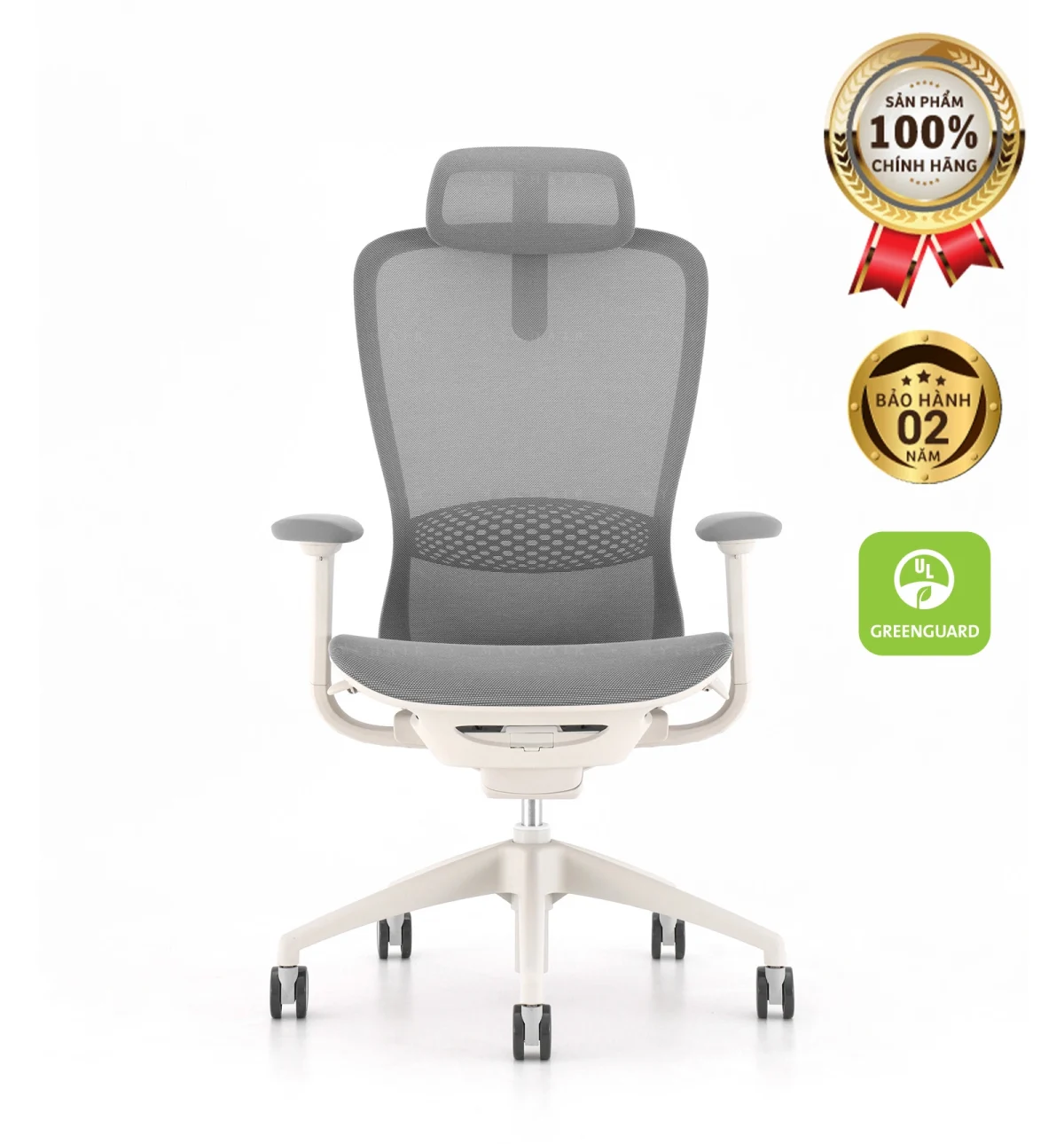 Ghế Xoay Văn Phòng Cao Cấp MyChair VXMDA
