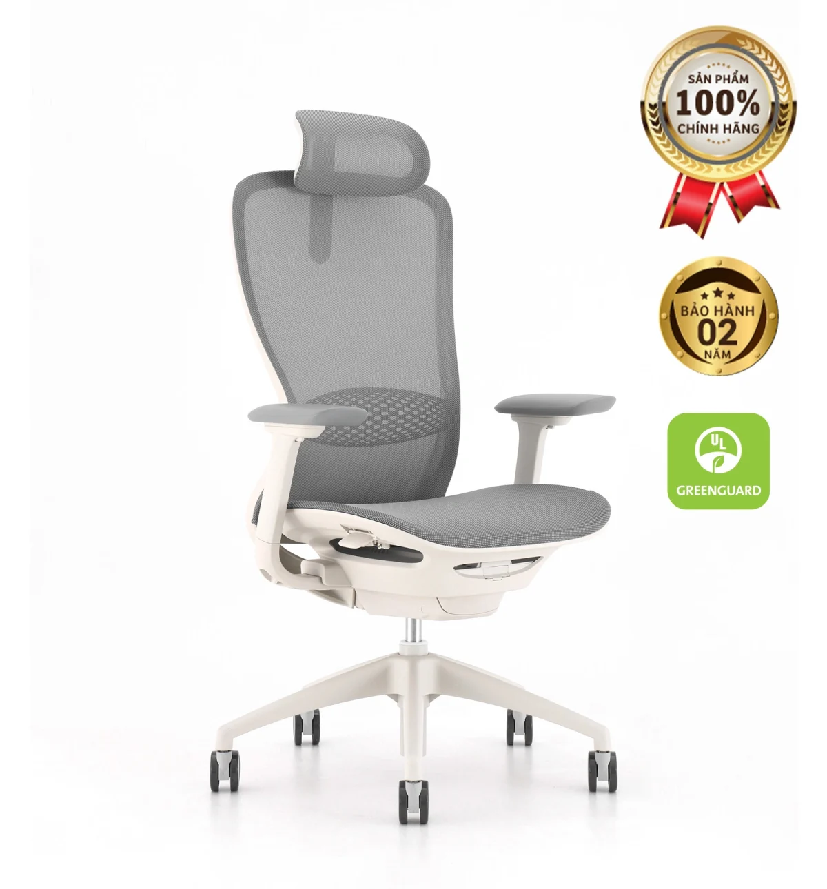 Ghế Xoay Văn Phòng Cao Cấp MyChair VXMDA