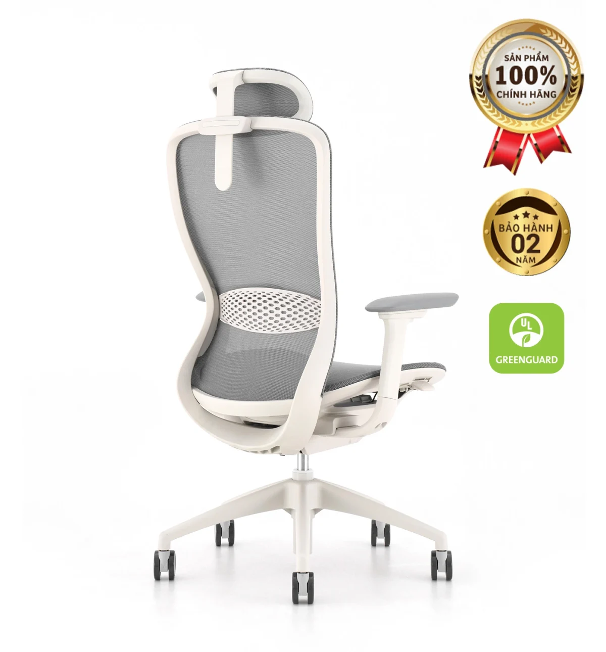 Ghế Xoay Văn Phòng Cao Cấp MyChair VXMDA