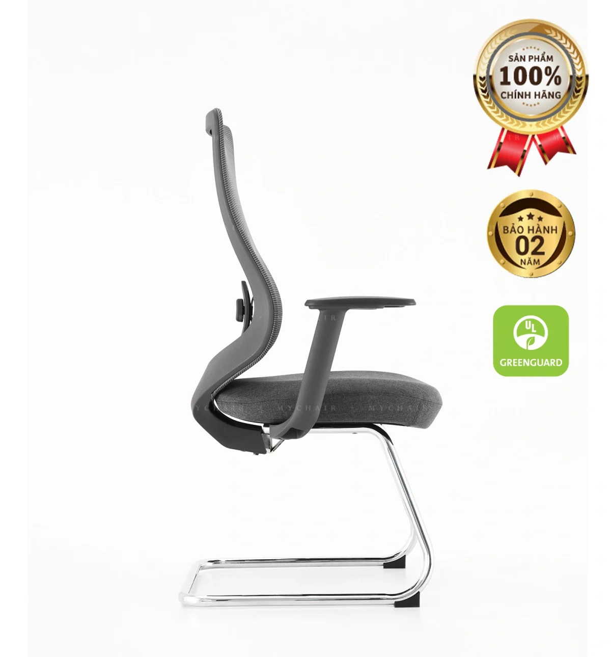 Ghế Chân Quỳ Cao Cấp MyChair XK01