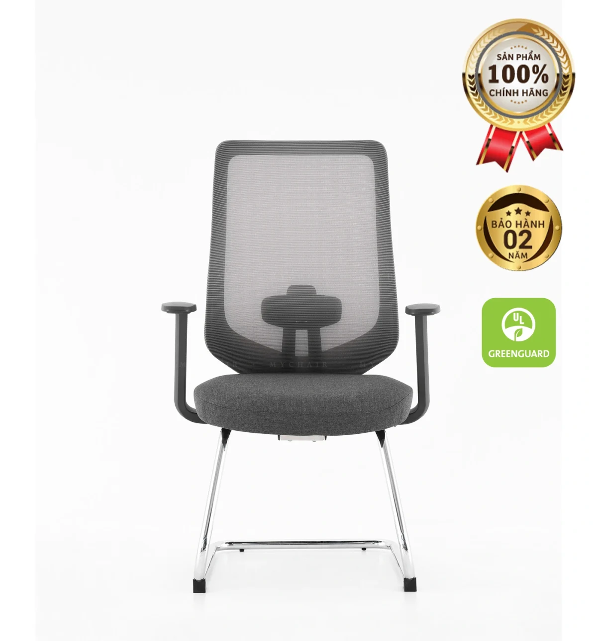 Ghế Chân Quỳ Cao Cấp MyChair XK01