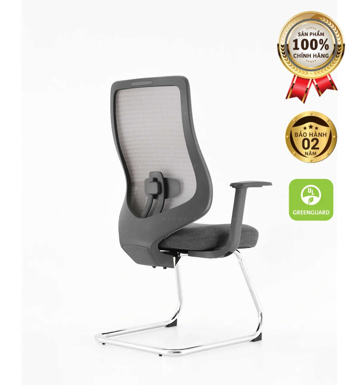 Ghế Chân Quỳ Cao Cấp MyChair XK01