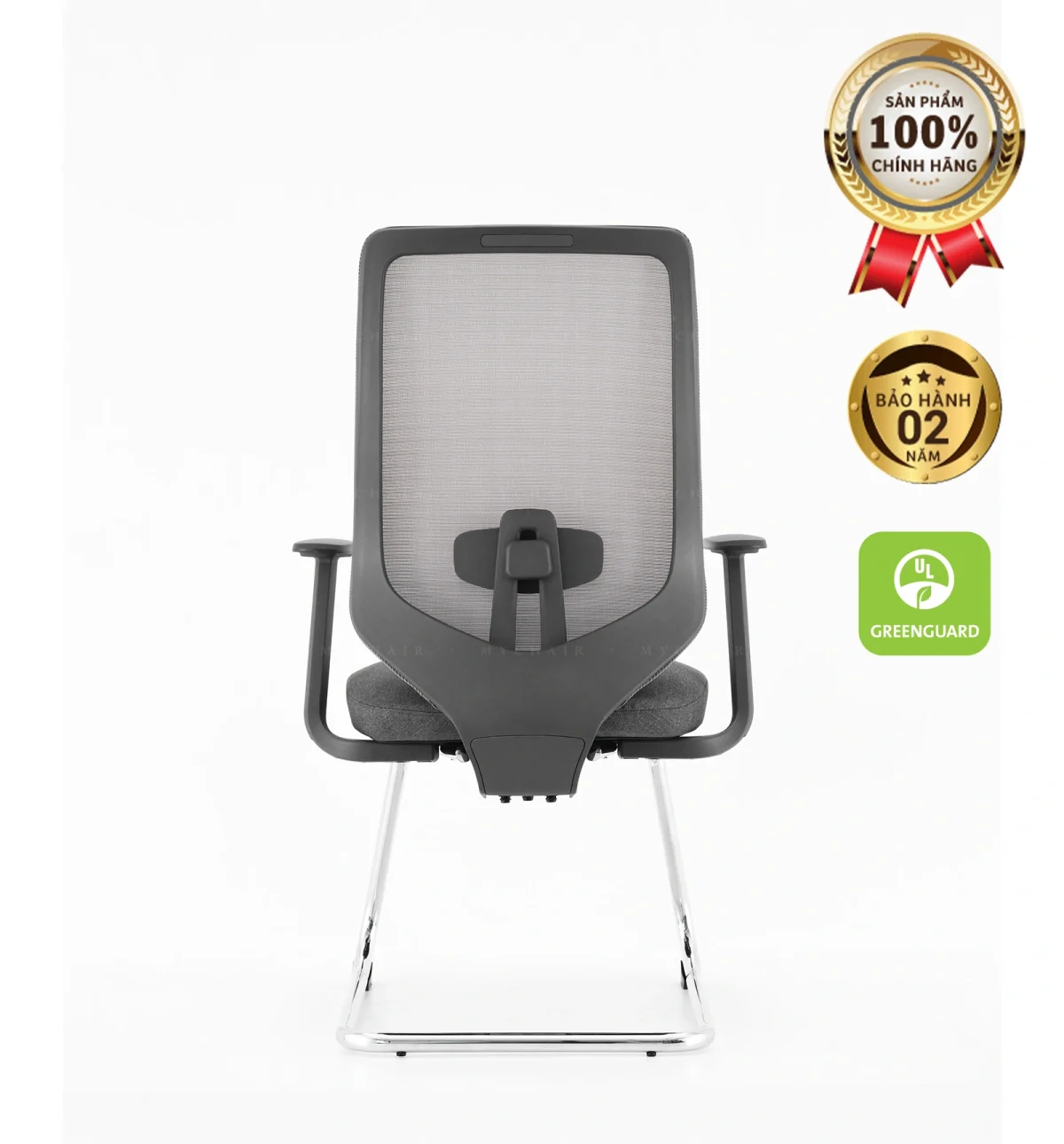 Ghế Chân Quỳ Cao Cấp MyChair XK01