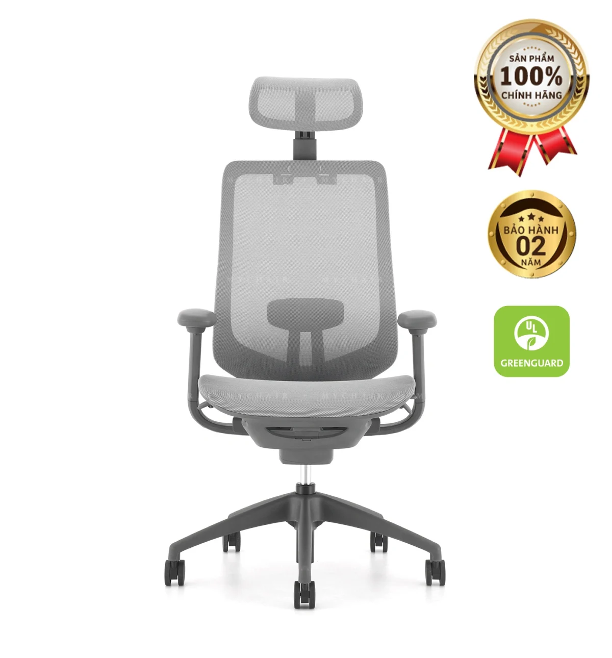Ghế Xoay Văn Phòng Cao Cấp MyChair XKMDA