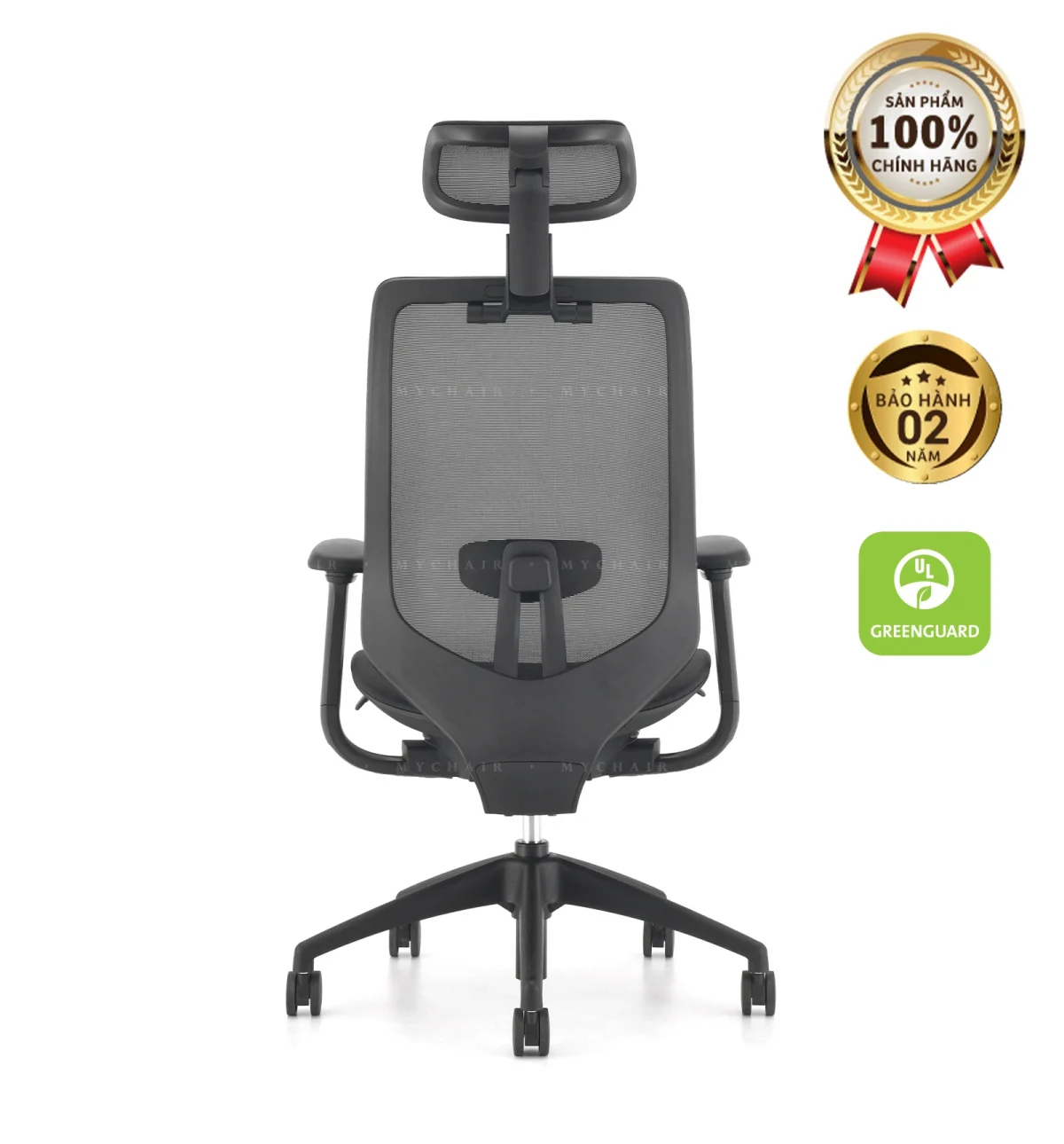 Ghế Xoay Văn Phòng Cao Cấp MyChair XKMDA