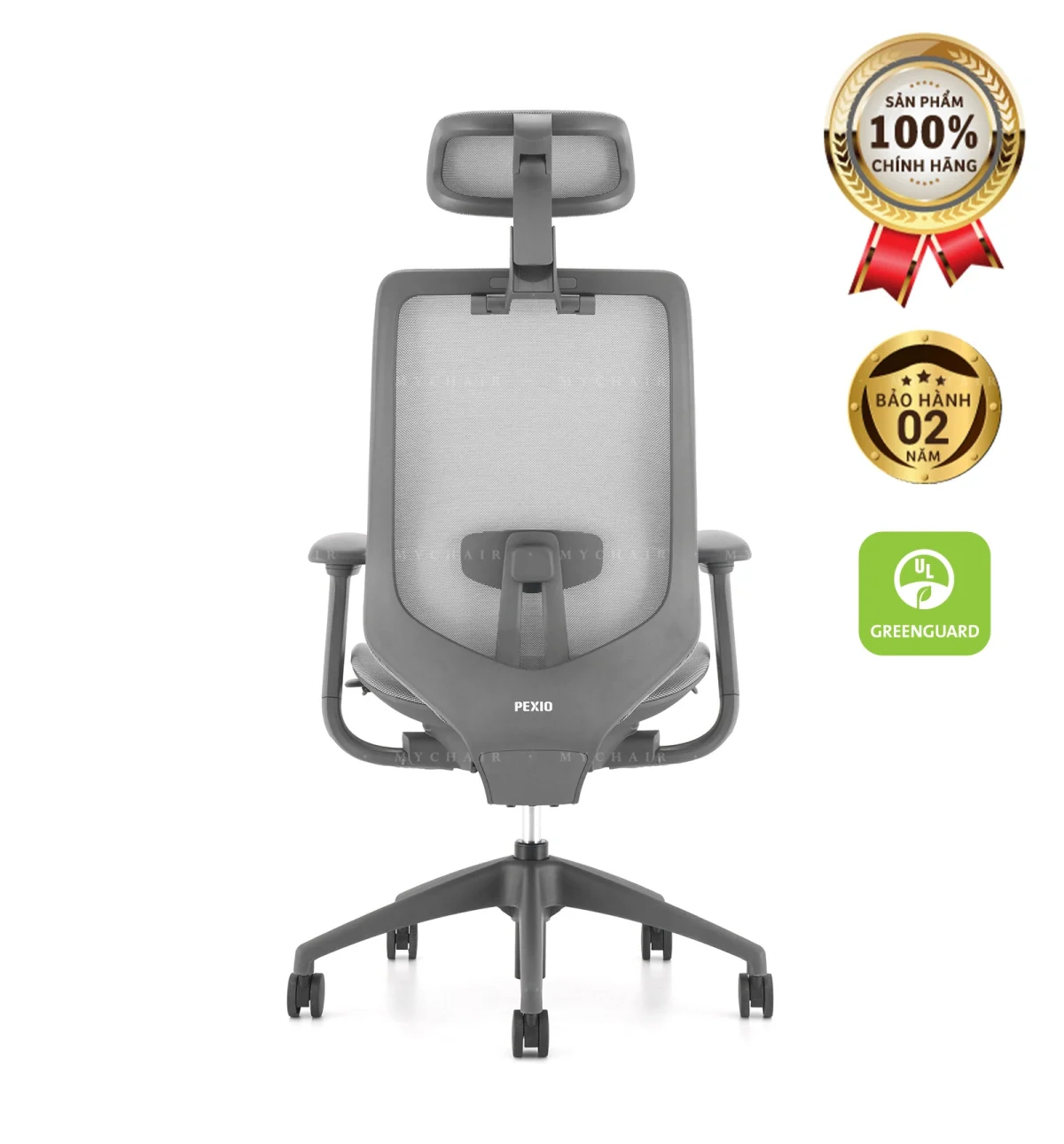 Ghế Xoay Văn Phòng Cao Cấp MyChair XKMDA