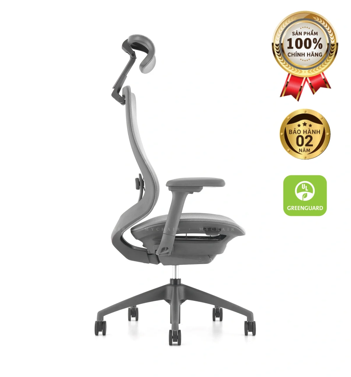 Ghế Xoay Văn Phòng Cao Cấp MyChair XKMDA
