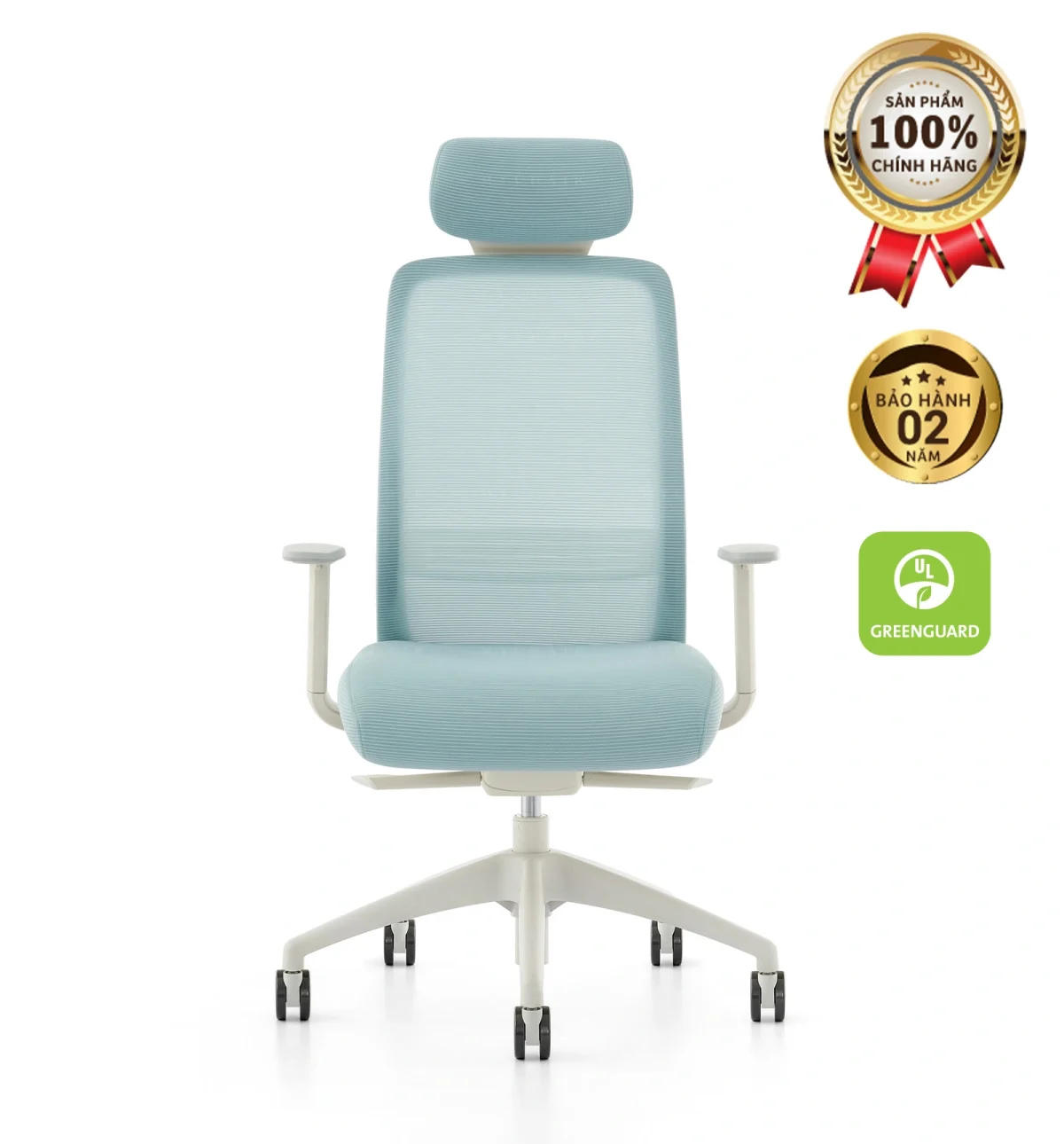 Ghế Xoay Văn Phòng Cao Cấp MyChair ERTDA