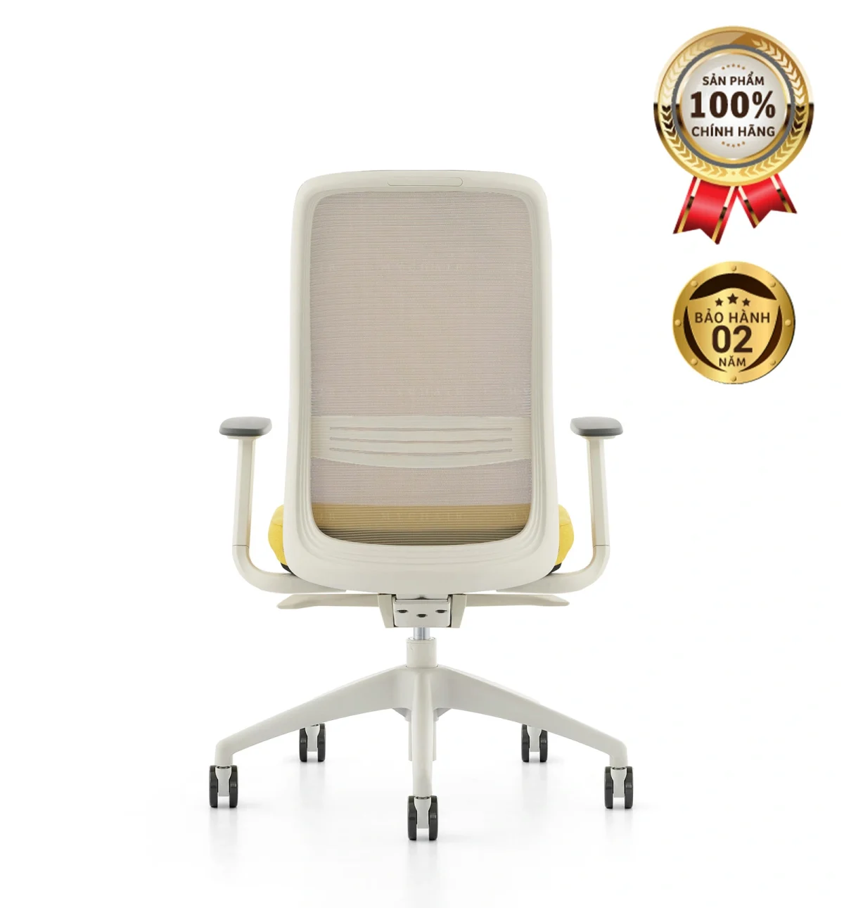 Ghế Xoay Văn Phòng Cao Cấp MyChair ERTDA