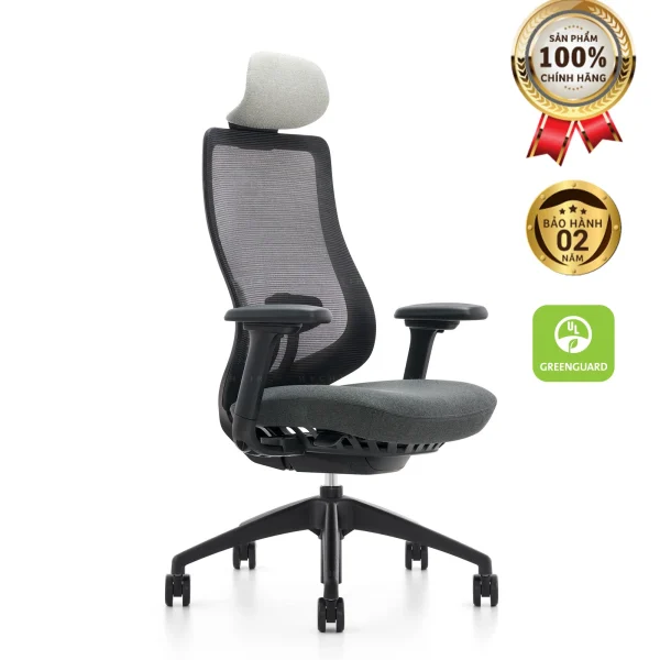 Ghế Xoay Văn Phòng MyChair XKSDA
